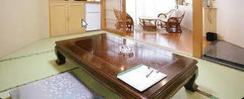 Hotel Hanageshiki Ukiha 外观 照片