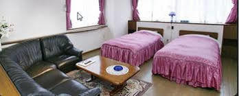 Hotel Hanageshiki Ukiha 外观 照片